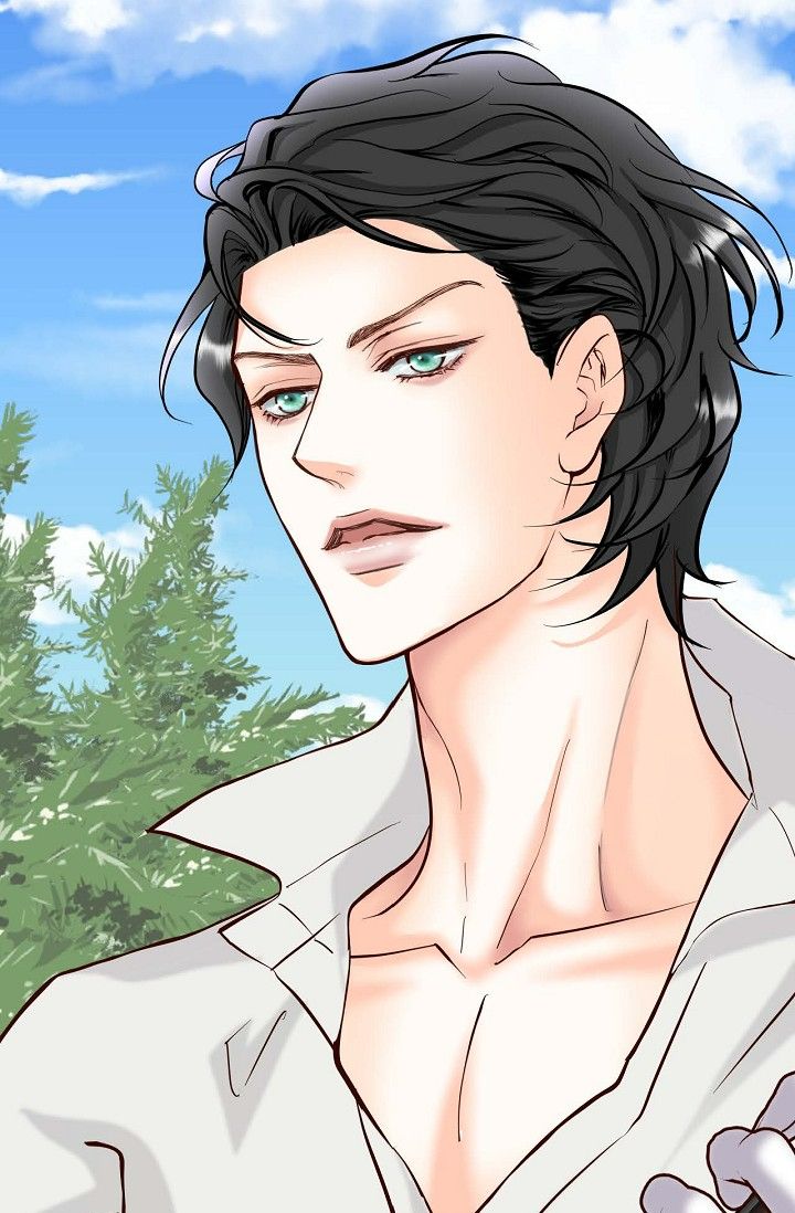 The Bride of Darkness [Official] - Chapter 5 manhwa
