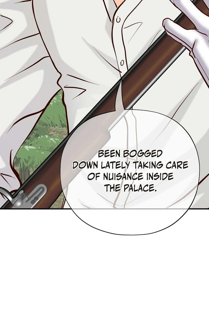 The Bride of Darkness [Official] - Chapter 5 manhwa