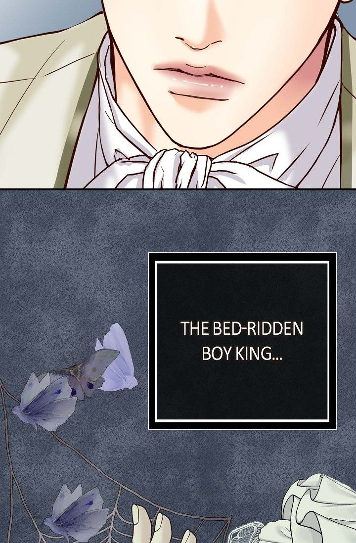 The Bride of Darkness [Official] - Chapter 5 manhwa