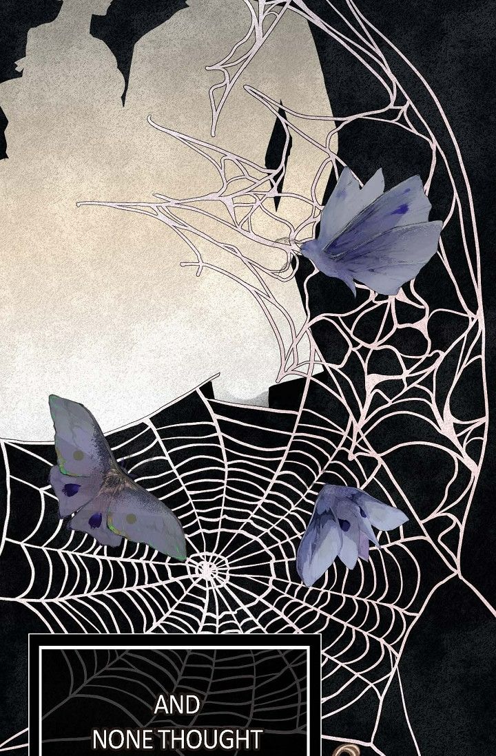 The Bride of Darkness [Official] - Chapter 5 manhwa