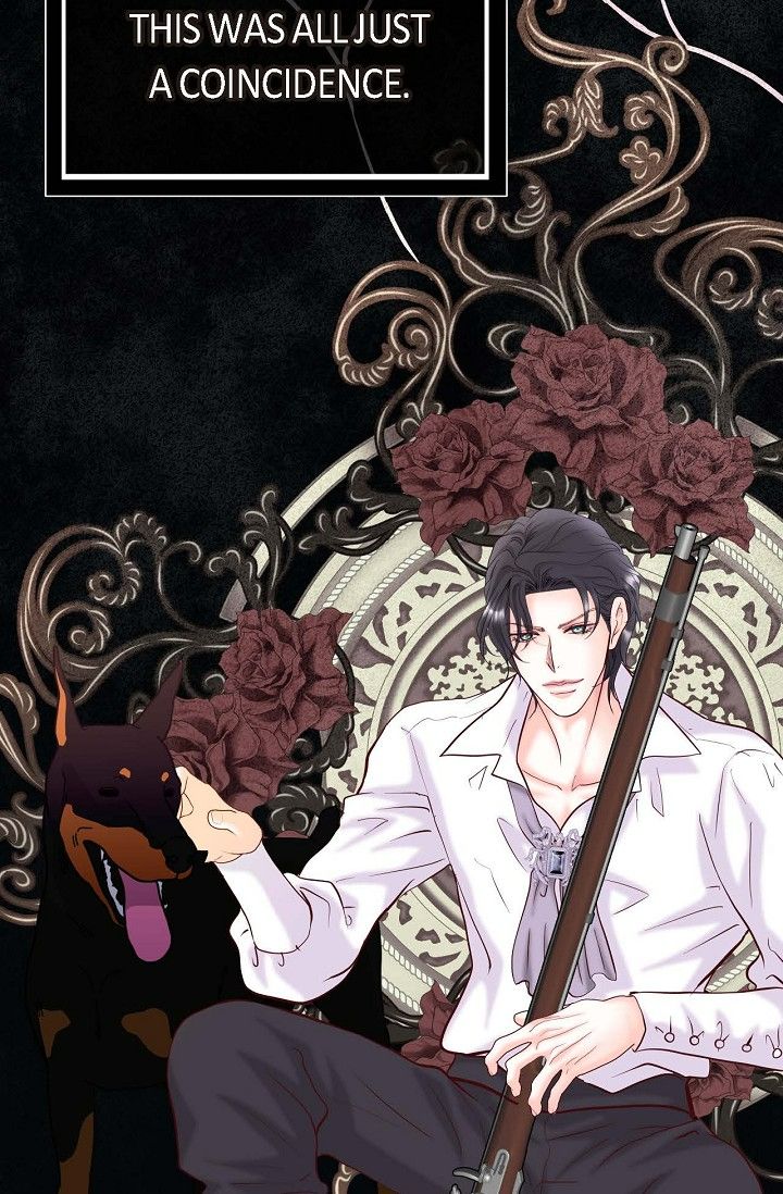 The Bride of Darkness [Official] - Chapter 5 manhwa