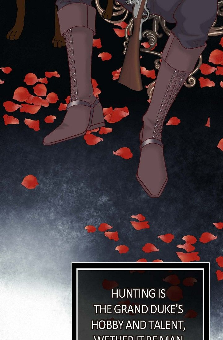 The Bride of Darkness [Official] - Chapter 5 manhwa