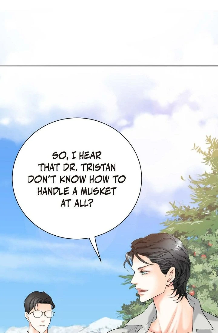 The Bride of Darkness [Official] - Chapter 5 manhwa