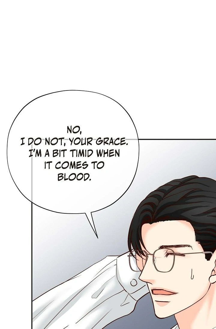 The Bride of Darkness [Official] - Chapter 5 manhwa