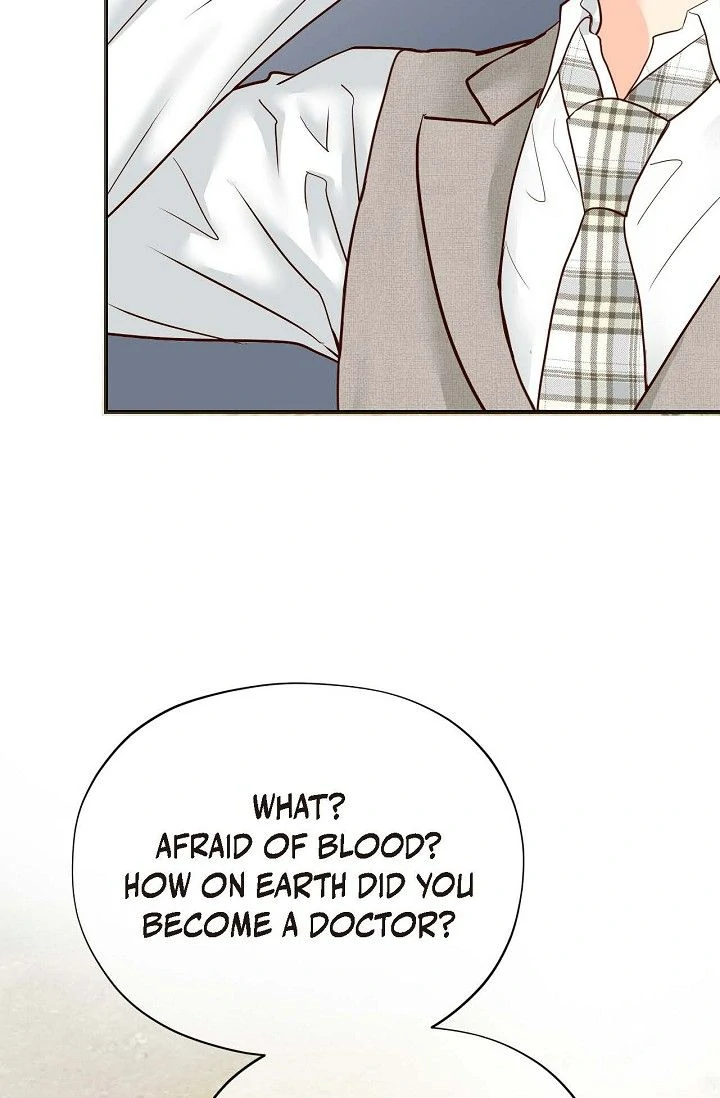 The Bride of Darkness [Official] - Chapter 5 manhwa