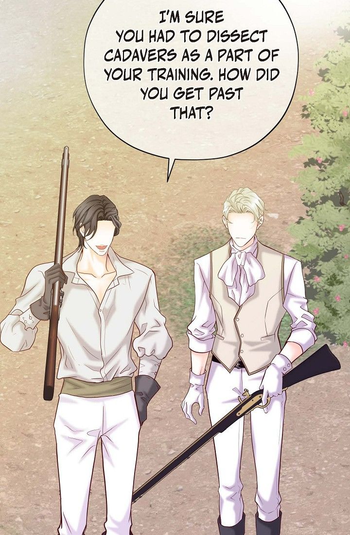 The Bride of Darkness [Official] - Chapter 5 manhwa
