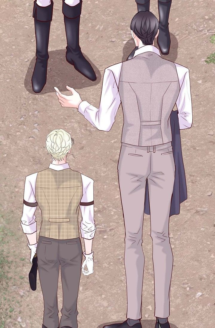 The Bride of Darkness [Official] - Chapter 5 manhwa