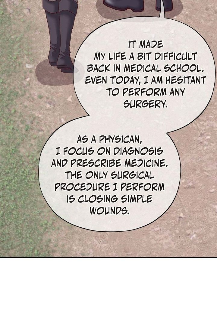 The Bride of Darkness [Official] - Chapter 5 manhwa