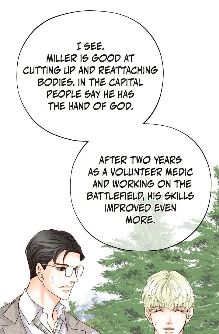 The Bride of Darkness [Official] - Chapter 5 manhwa