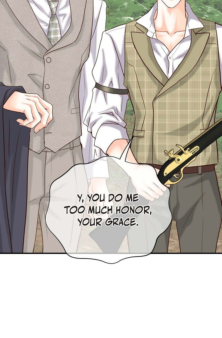 The Bride of Darkness [Official] - Chapter 5 manhwa