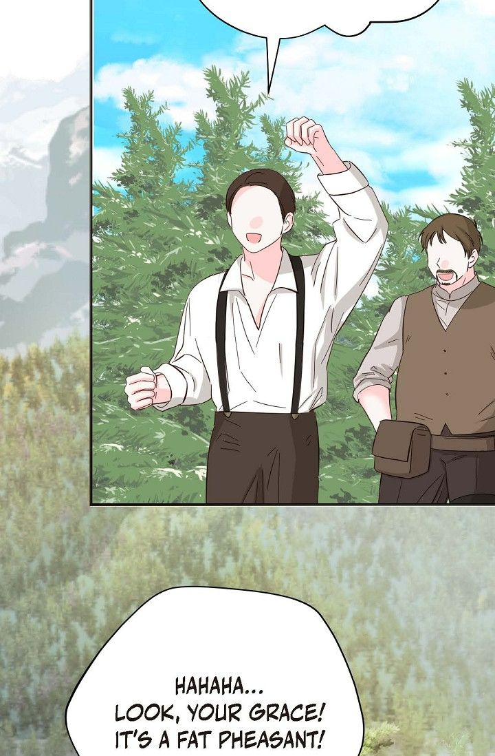 The Bride of Darkness [Official] - Chapter 5 manhwa