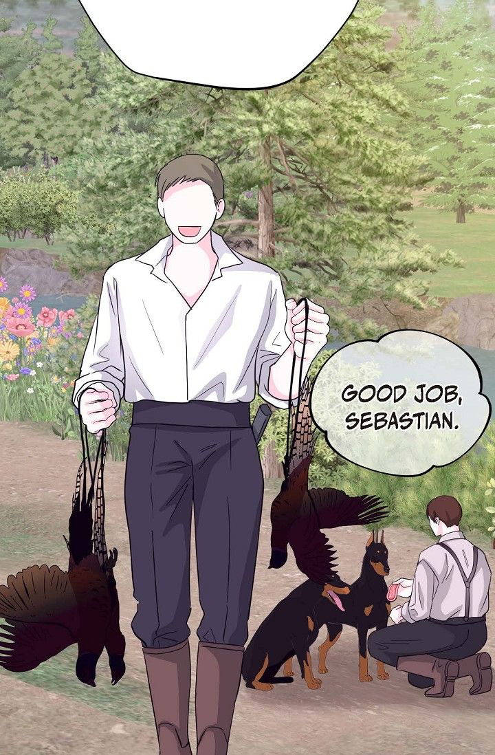 The Bride of Darkness [Official] - Chapter 5 manhwa