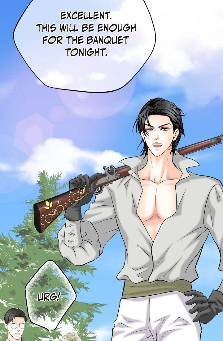 The Bride of Darkness [Official] - Chapter 5 manhwa