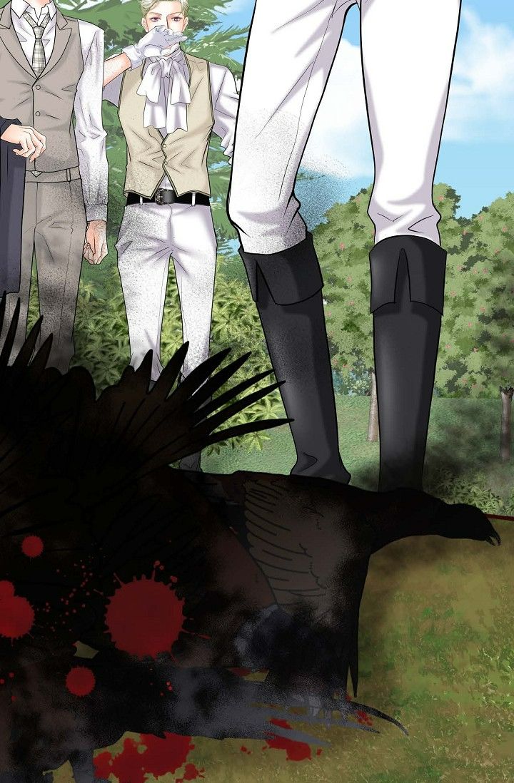 The Bride of Darkness [Official] - Chapter 5 manhwa