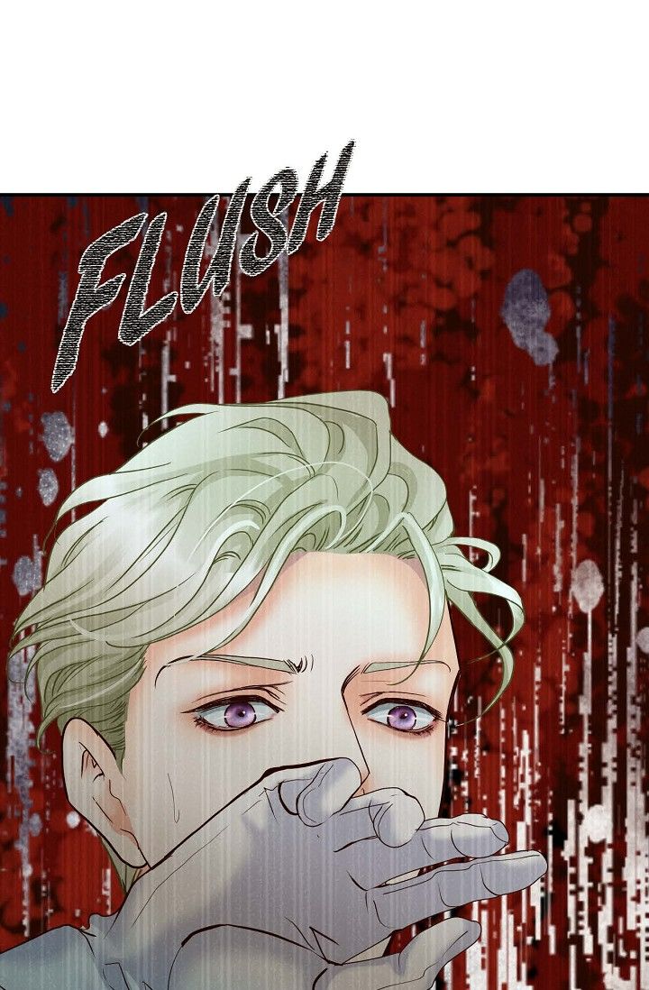 The Bride of Darkness [Official] - Chapter 5 manhwa