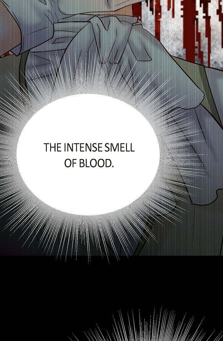 The Bride of Darkness [Official] - Chapter 5 manhwa