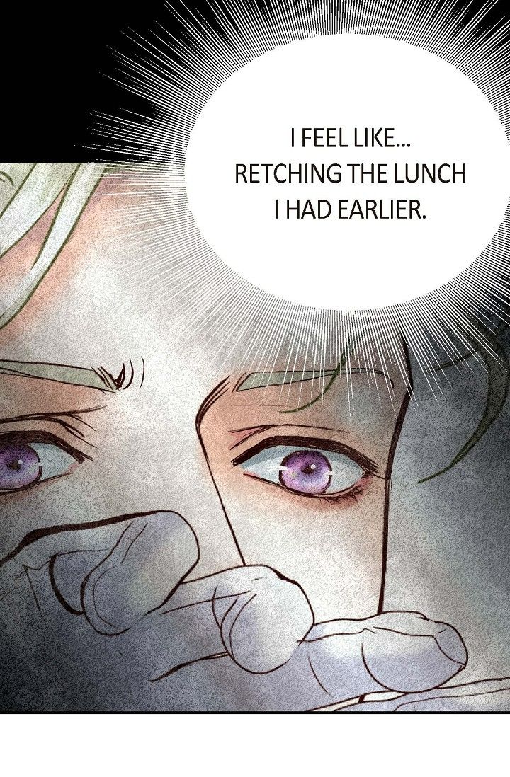The Bride of Darkness [Official] - Chapter 5 manhwa