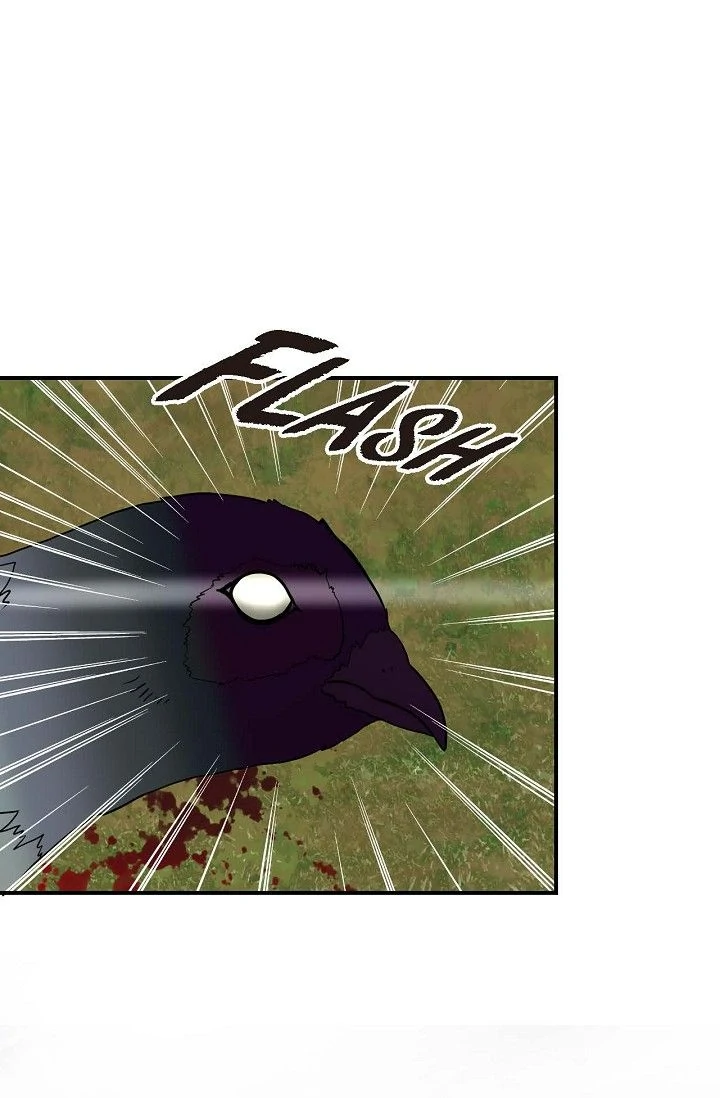 The Bride of Darkness [Official] - Chapter 5 manhwa