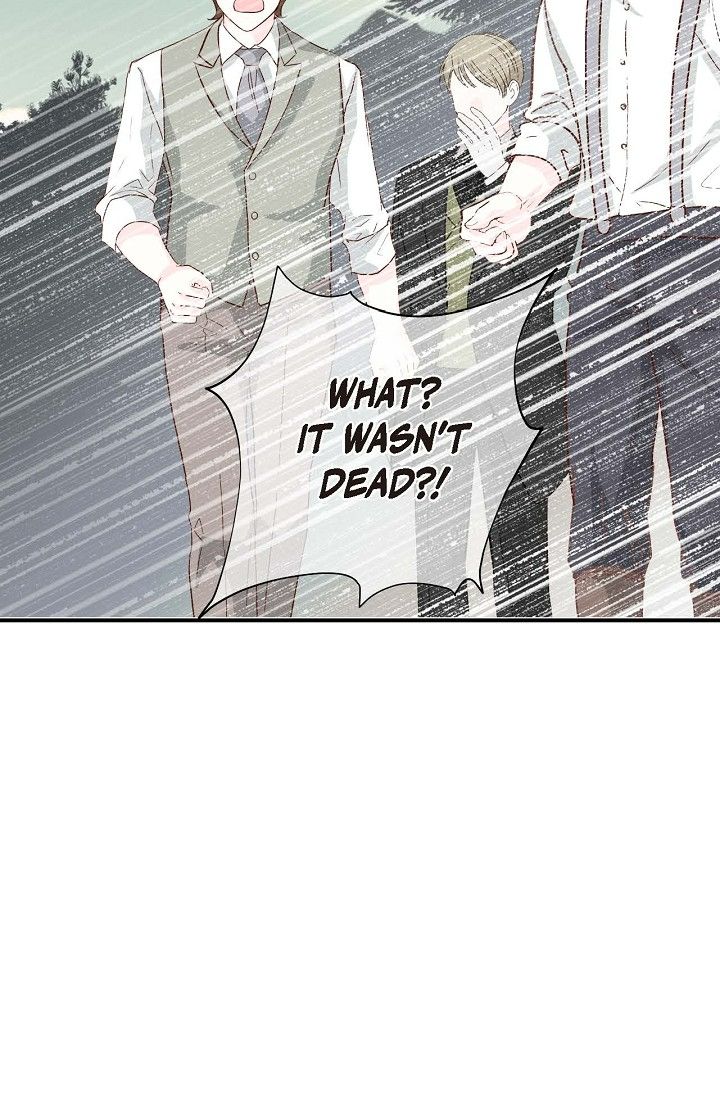 The Bride of Darkness [Official] - Chapter 5 manhwa