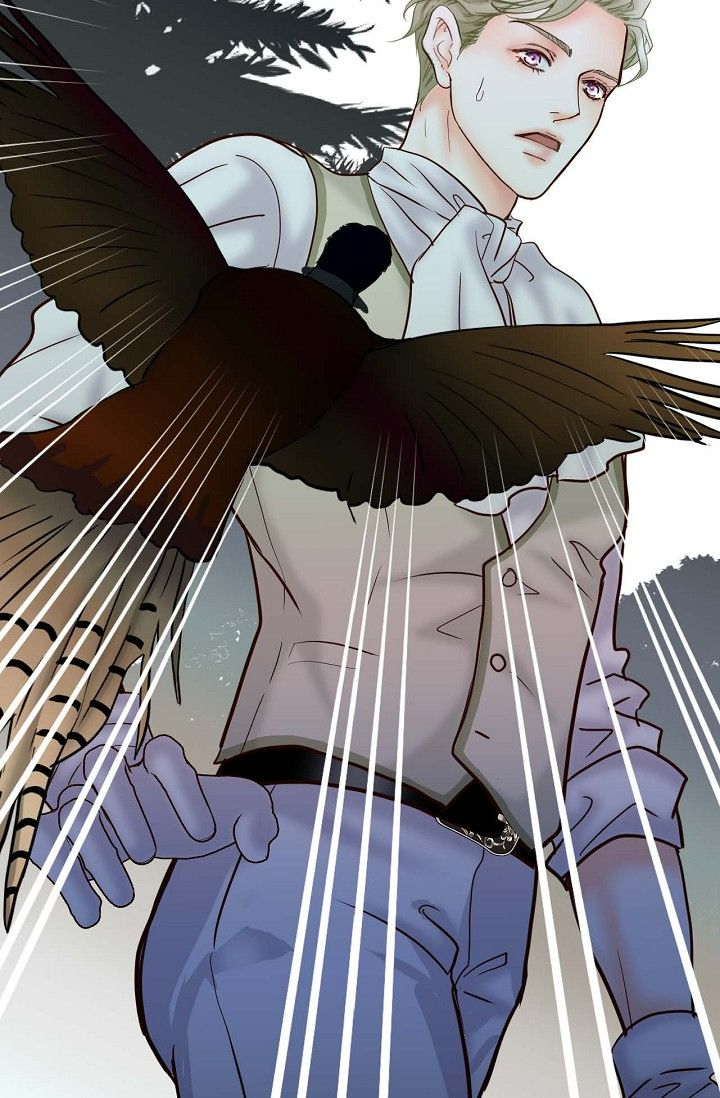 The Bride of Darkness [Official] - Chapter 5 manhwa