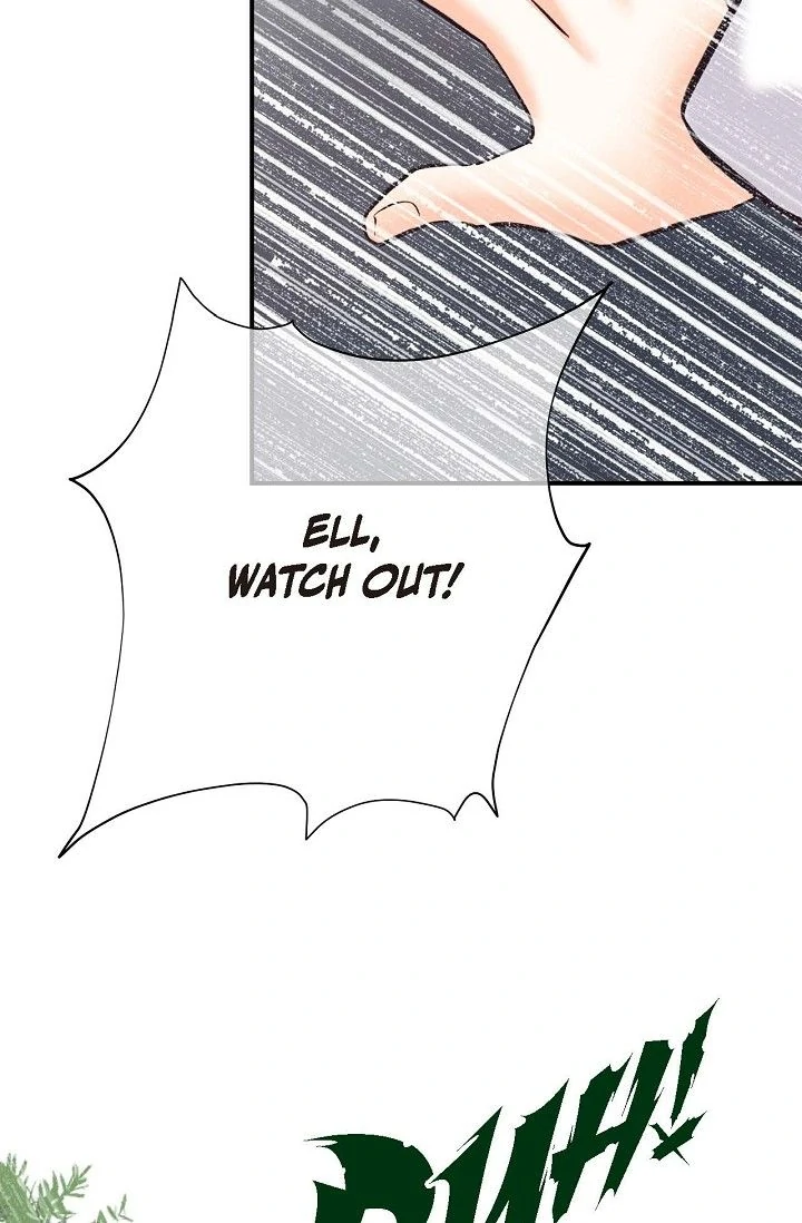 The Bride of Darkness [Official] - Chapter 5 manhwa