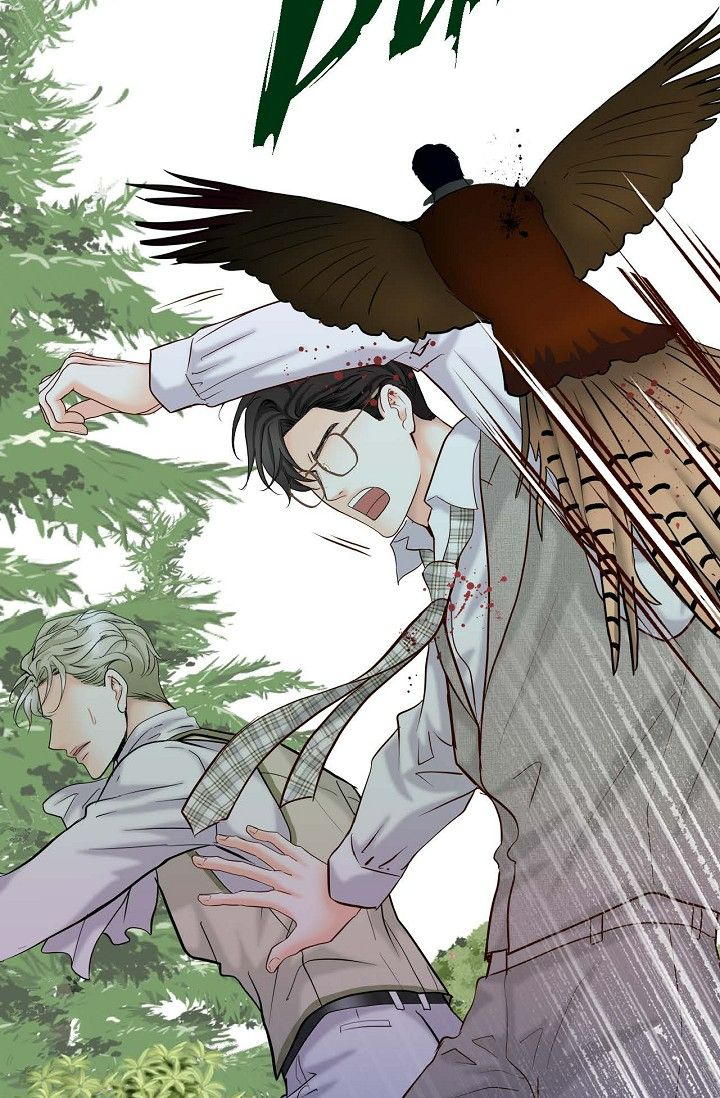 The Bride of Darkness [Official] - Chapter 5 manhwa