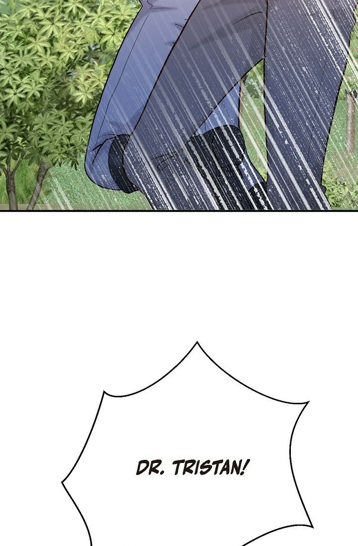 The Bride of Darkness [Official] - Chapter 5 manhwa