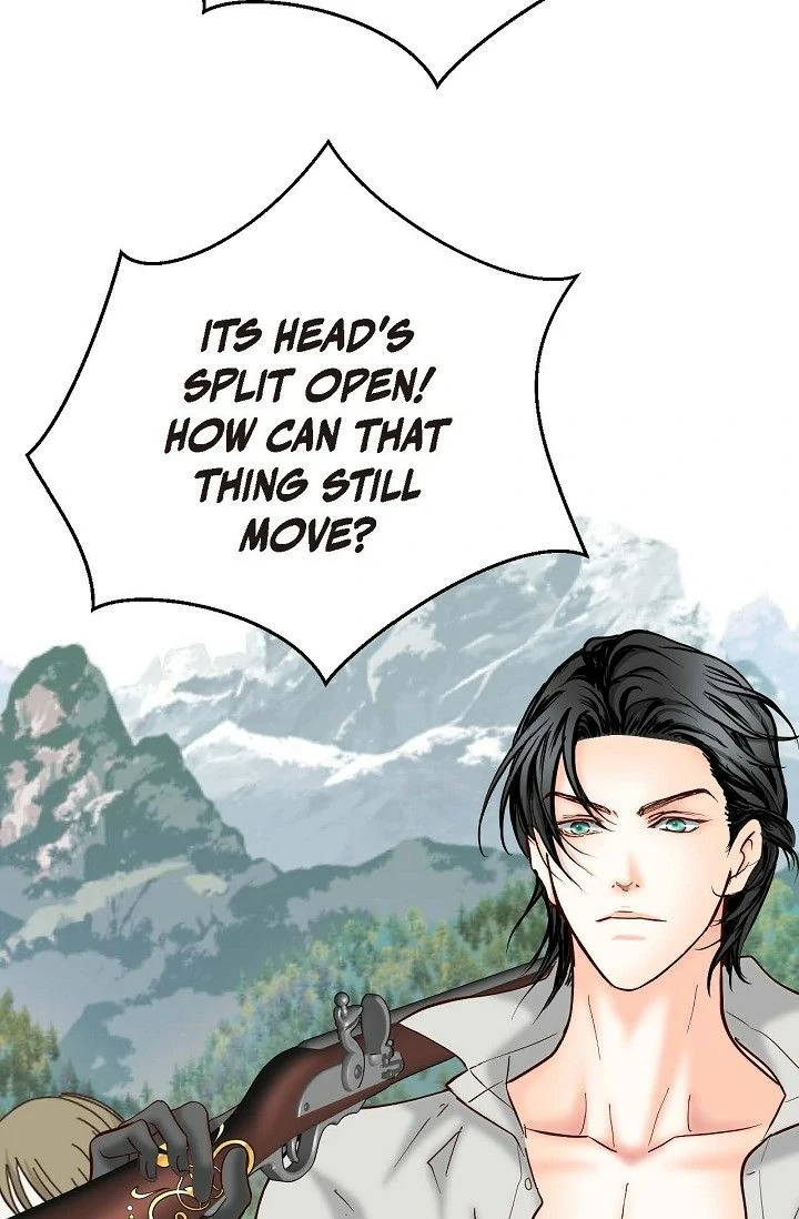 The Bride of Darkness [Official] - Chapter 5 manhwa