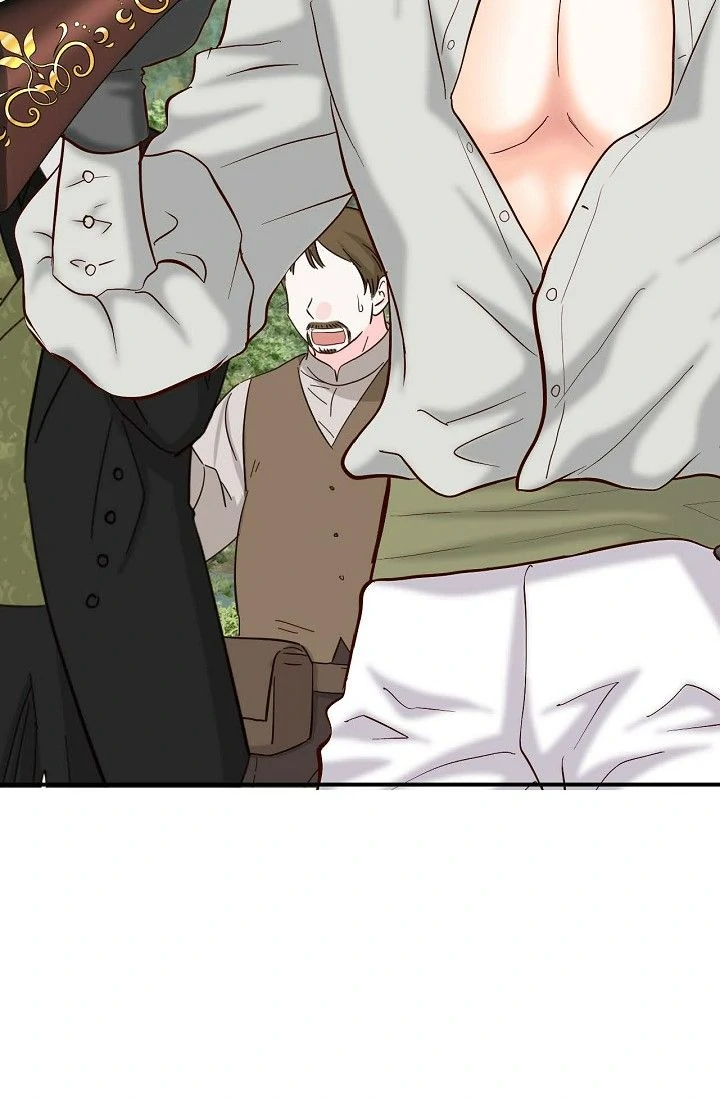 The Bride of Darkness [Official] - Chapter 5 manhwa