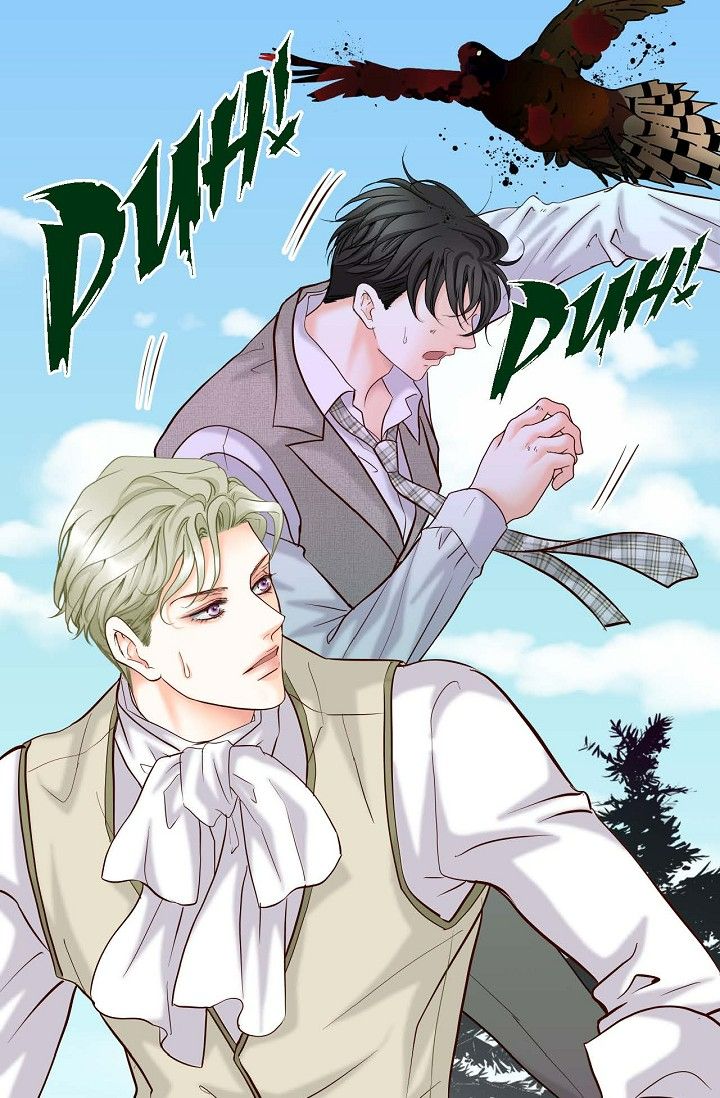 The Bride of Darkness [Official] - Chapter 5 manhwa