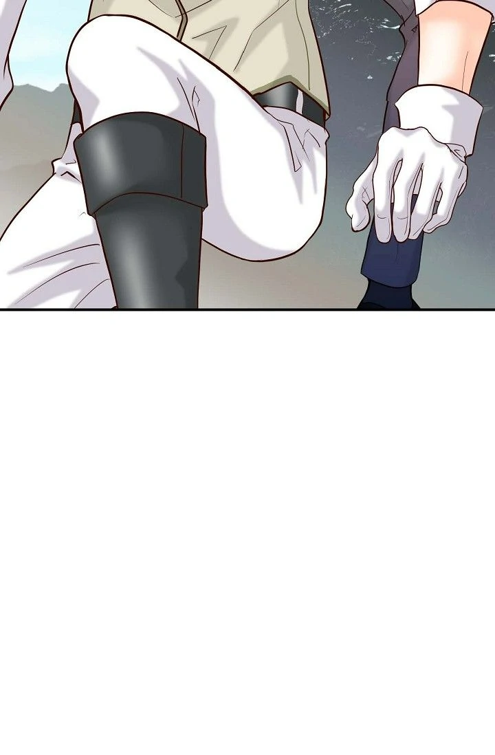 The Bride of Darkness [Official] - Chapter 5 manhwa