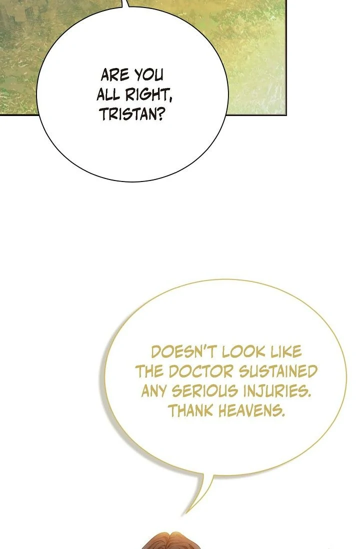 The Bride of Darkness [Official] - Chapter 5 manhwa
