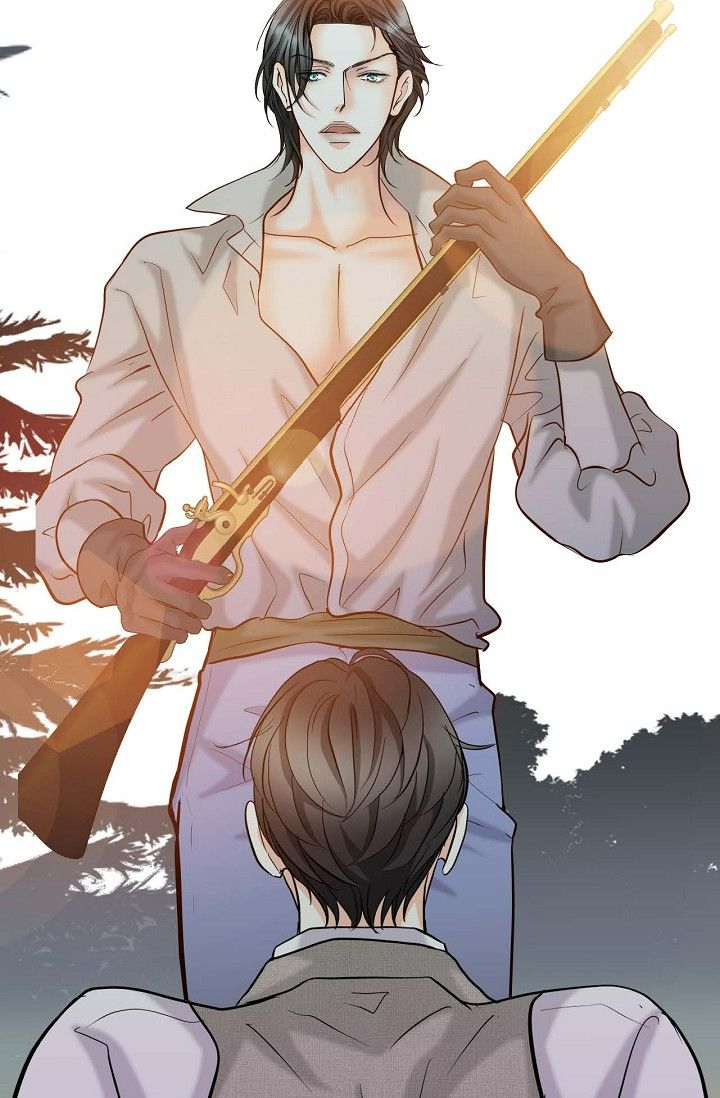 The Bride of Darkness [Official] - Chapter 5 manhwa