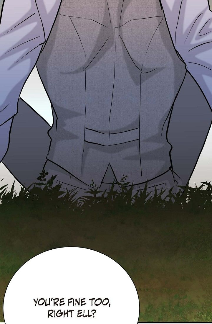 The Bride of Darkness [Official] - Chapter 5 manhwa