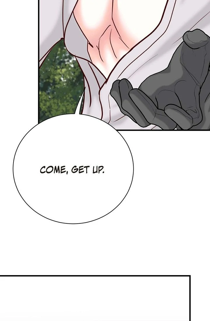 The Bride of Darkness [Official] - Chapter 5 manhwa