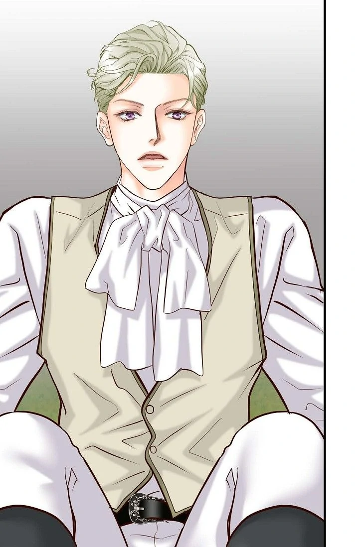 The Bride of Darkness [Official] - Chapter 5 manhwa