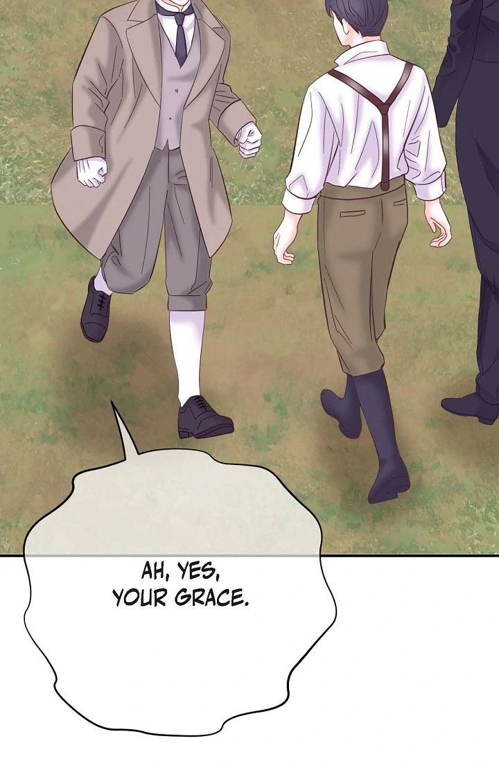 The Bride of Darkness [Official] - Chapter 5 manhwa