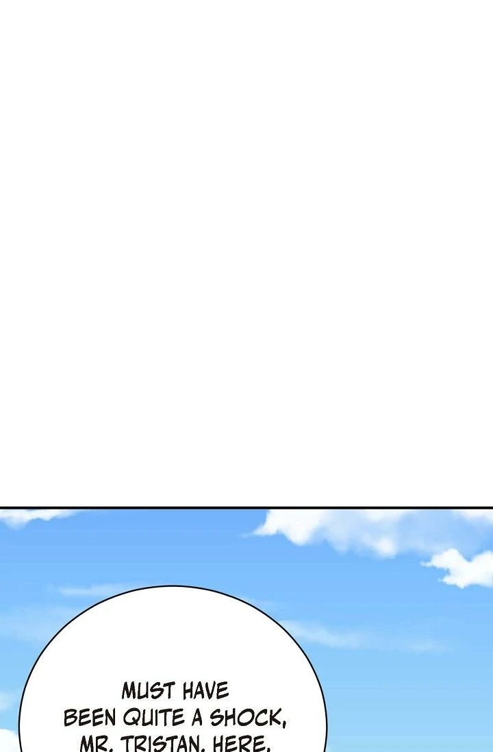 The Bride of Darkness [Official] - Chapter 5 manhwa