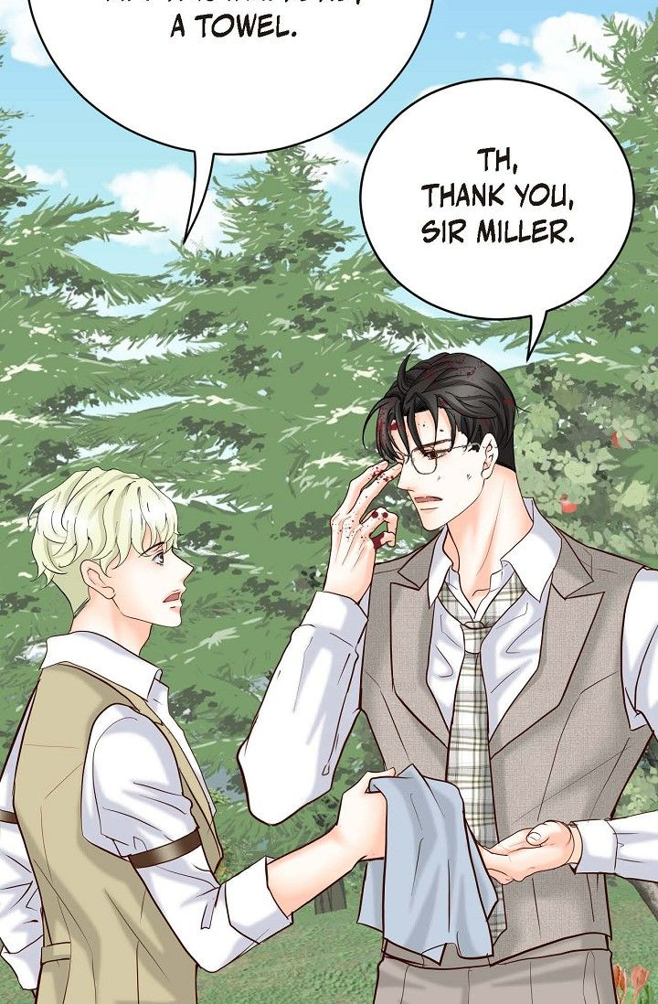 The Bride of Darkness [Official] - Chapter 5 manhwa
