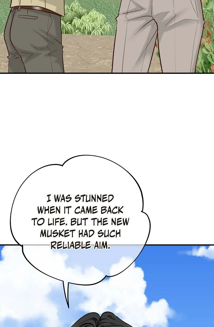 The Bride of Darkness [Official] - Chapter 5 manhwa