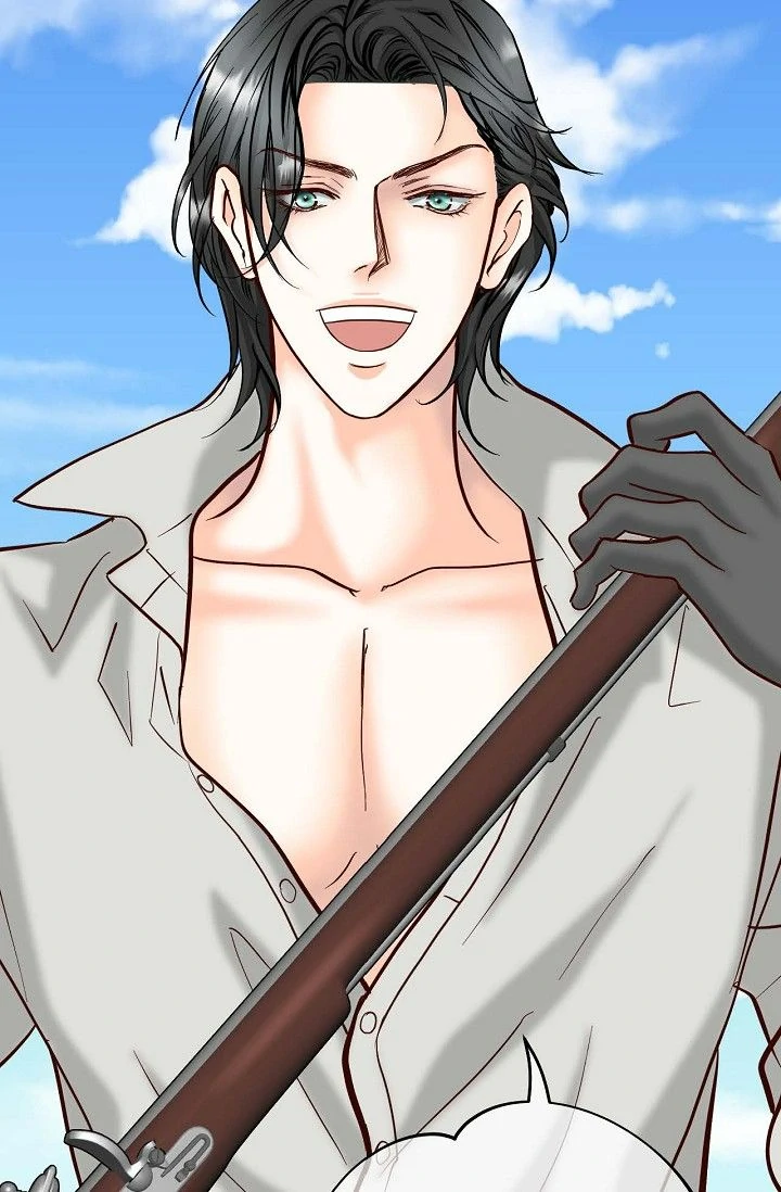 The Bride of Darkness [Official] - Chapter 5 manhwa