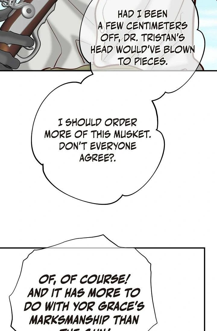 The Bride of Darkness [Official] - Chapter 5 manhwa