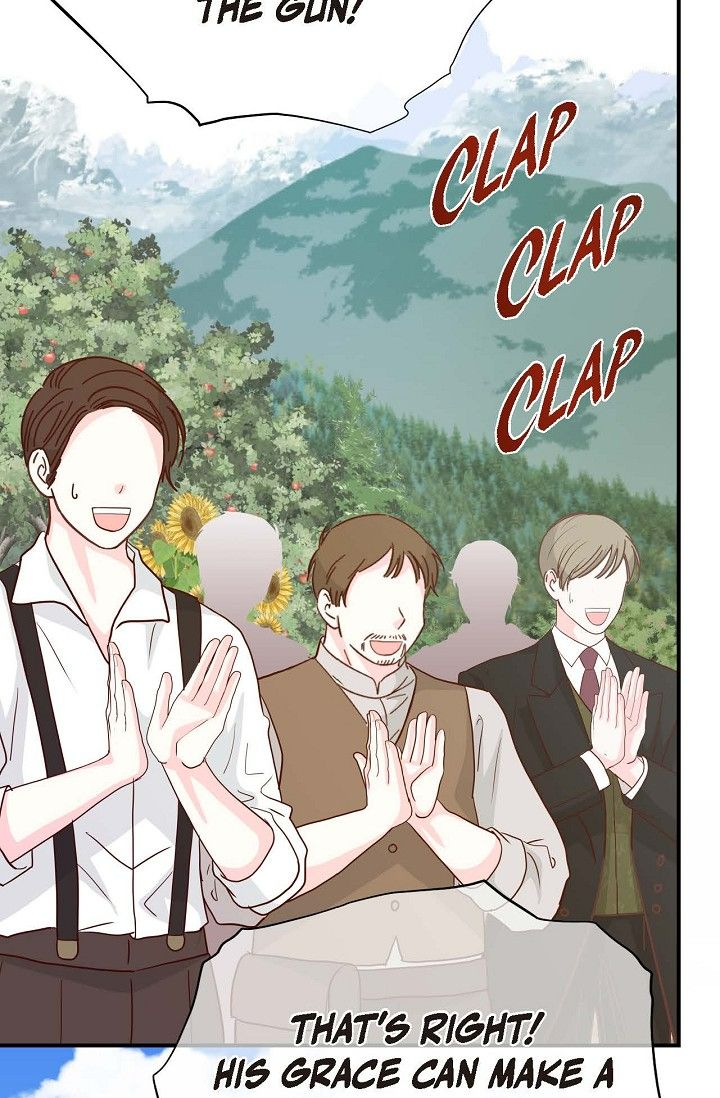The Bride of Darkness [Official] - Chapter 5 manhwa