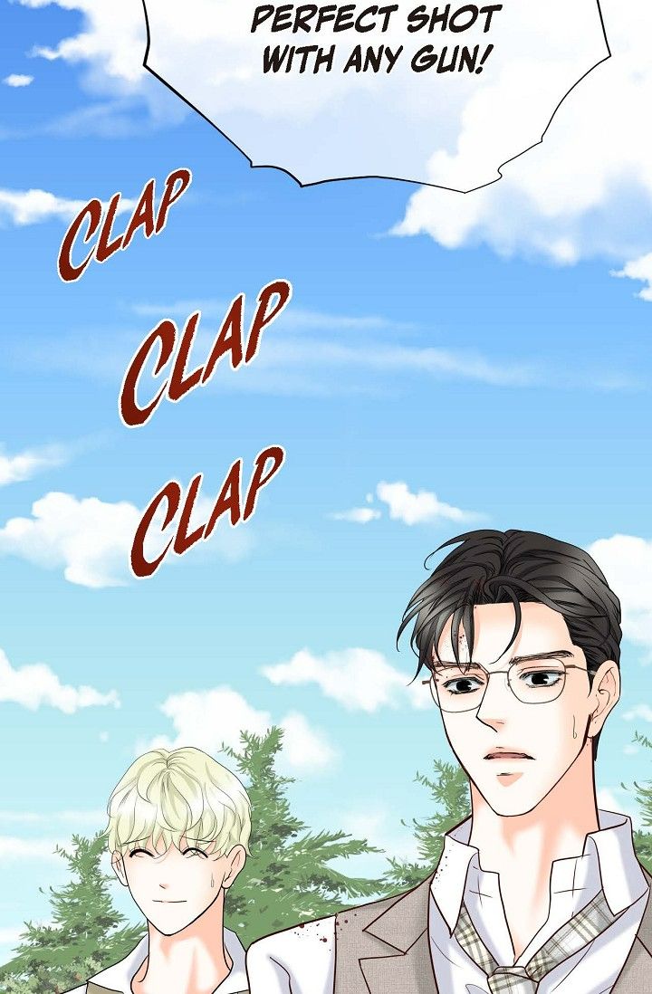 The Bride of Darkness [Official] - Chapter 5 manhwa