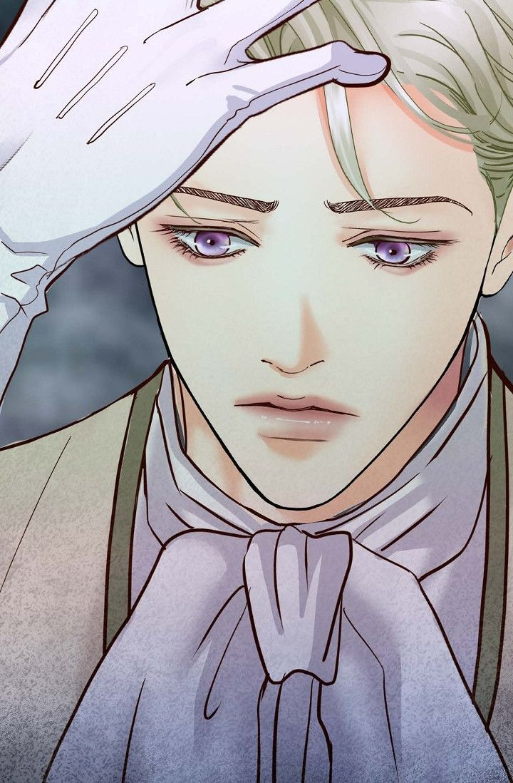 The Bride of Darkness [Official] - Chapter 5 manhwa