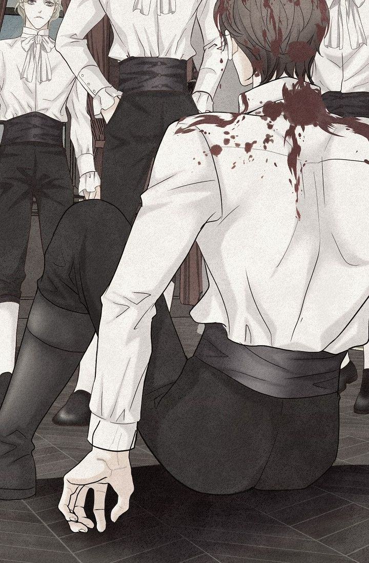 The Bride of Darkness [Official] - Chapter 5 manhwa