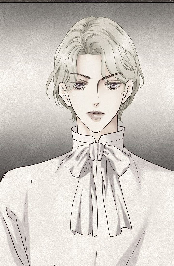 The Bride of Darkness [Official] - Chapter 5 manhwa
