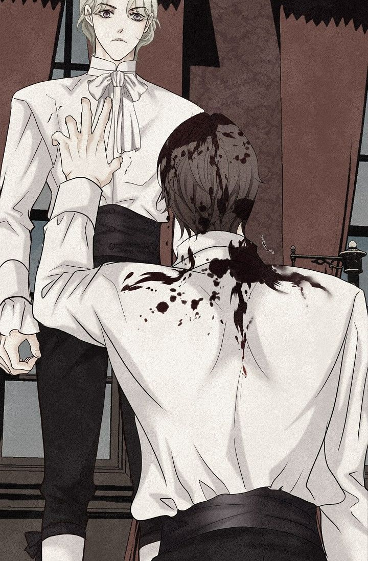 The Bride of Darkness [Official] - Chapter 5 manhwa