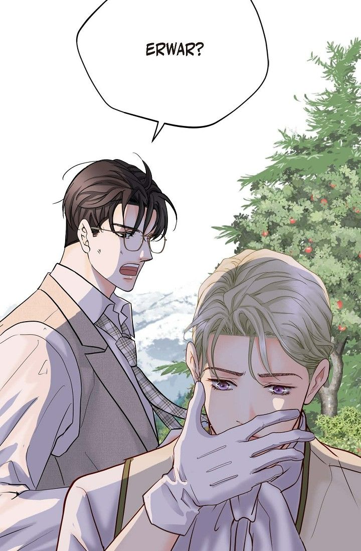 The Bride of Darkness [Official] - Chapter 5 manhwa