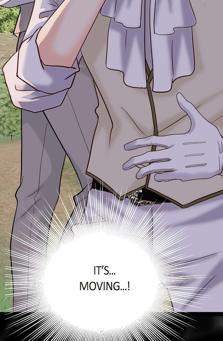 The Bride of Darkness [Official] - Chapter 5 manhwa